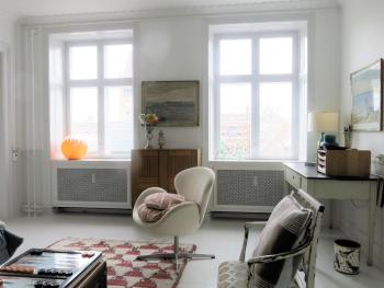 ApartmentInCopenhagen Apartment 1360, Kodaň (fotografie 5)