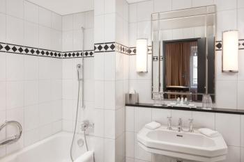 Hotel Victoria, Basel (photo 4)