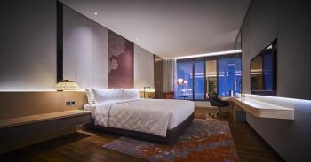 EQ Kuala Lumpur, Kuala Lumpur (fotografie 5)