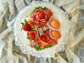 Guest House Benedict, Split (fotografie 3)