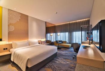 EQ Kuala Lumpur, Kuala Lumpur (fotografie 3)
