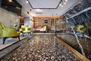 Hotel M29, Cracovie (photo 5)