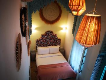 Riad Louane, Rabat (foto 5)