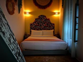 Riad Louane, Rabat (foto 4)