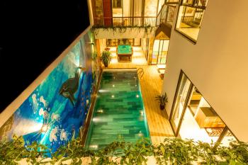LIDO Villa, Hoi An (photo 2)