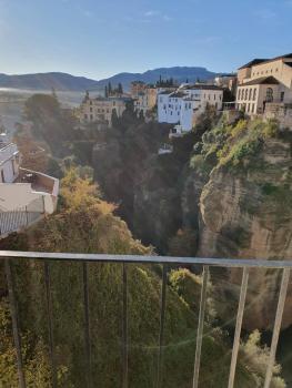 Apartamento Balcones del Tajo, Ronda (fotografie 3)