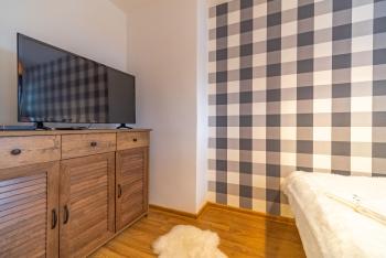 Apartamenty Lisowski CENTRUM Zborowskiego, Zakopane (fotografie 3)