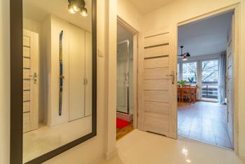 Apartamenty Lisowski CENTRUM Zborowskiego, Zakopane (fotografie 5)