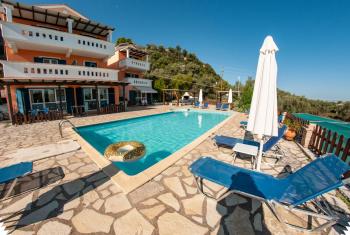 Ithaki Holidays, Lefkada (fotografie 2)