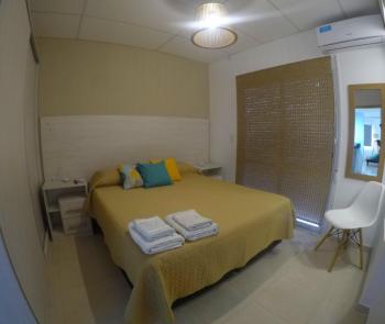 C1 Suite, Las Varillas (foto 2)