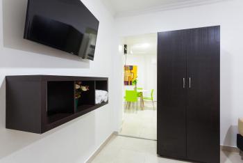 Apartamentos Amoblados JG de la 70, Medellín (photo 5)