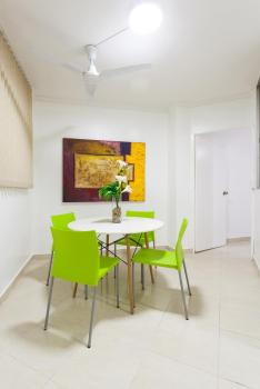 Apartamentos Amoblados JG de la 70, Medellín (photo 3)