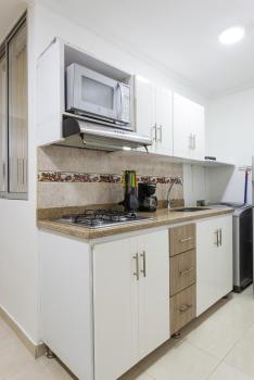 Apartamentos Amoblados JG de la 70, Medellín (photo 4)