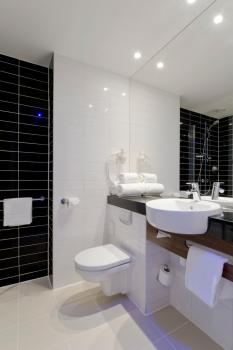 Holiday Inn Express Amsterdam Arena Towers by IHG, Amsterdam (photo 3)