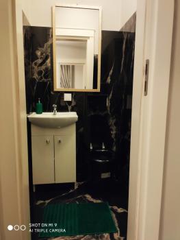 Apartament Nina, Varšava (fotografie 4)