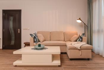 The Grunge Spot - Charming NEW 1-Bedroom by Flat Mаnager, София (фото 3)