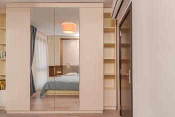 The Grunge Spot - Charming NEW 1-Bedroom by Flat Mаnager, София (фото 5)