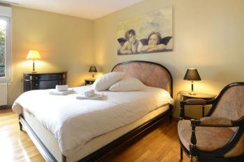 COLMAR - Appartement LE ROESSELMANN 2 -, Colmar (photo 5)