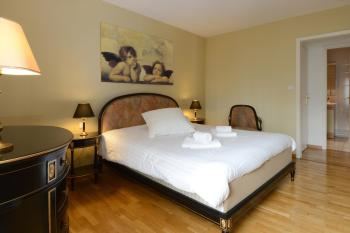COLMAR - Appartement LE ROESSELMANN 2 -, Colmar (photo 2)