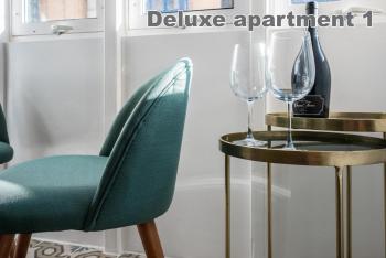 Valletta Hastings Suites, Valletta (zdjęcie 5)