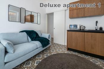 Valletta Hastings Suites, Valletta (zdjęcie 4)