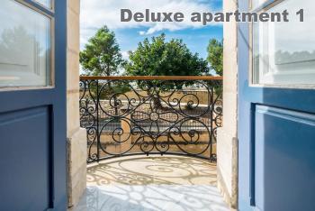 Valletta Hastings Suites, Valletta (zdjęcie 3)