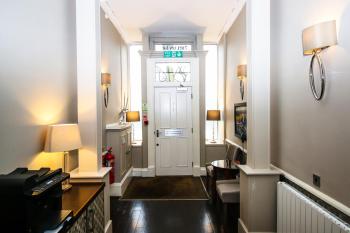 Embassy Apartments, Glasgow (photo 4)
