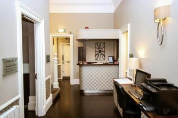 Embassy Apartments, Glasgow (photo 5)