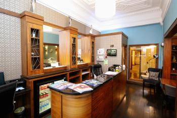 Acorn Hotel, Glasgow (zdjęcie 3)