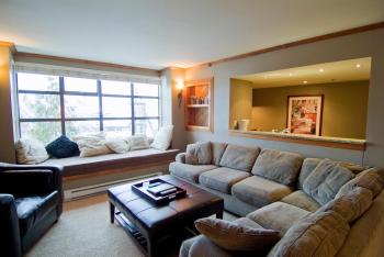 Carleton Lodge, Whistler (foto 3)