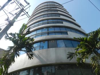 City Residence Rama 6, Bangkok (fotografie 3)