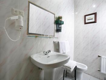 Hotel Ripa, Bilbao (fotografie 5)