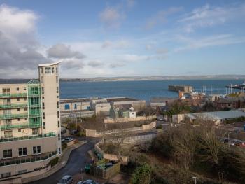 Panoramic View, Portland (fotografie 2)