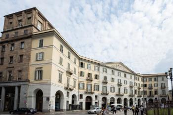 Dynasty Suites Downtown Apartments, Turin (photo 2)