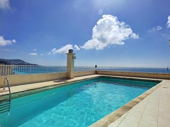 Nestor&Jeeves - STUDIO ROYAL LUXEMBOURG - Central - Swimming pool on roof, Nizza (foto 2)