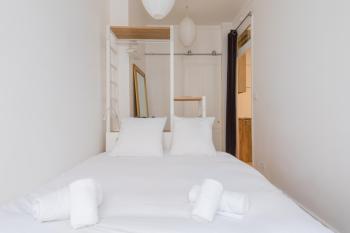 DIFY Lovely - Cordeliers, Lione (foto 3)