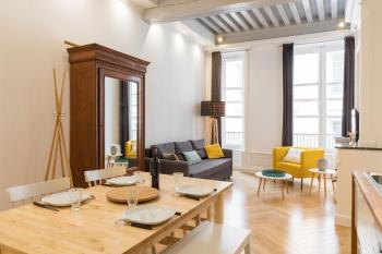 DIFY Lovely - Cordeliers, Lione (foto 5)