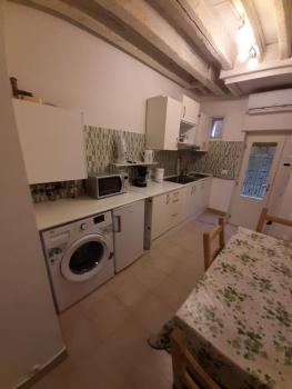 La Perla del Doge con Wellness & Spa uso esclusivo - La Perla Apartments, Benátky (fotografie 3)