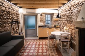 BECKET VERONA FLAT, Verona (fotografie 2)