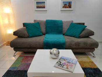 Prime Park Apartment, Budapest (photo 5)