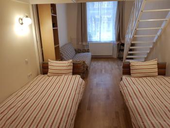 Sakuranbo - Hostel, Budapest (photo 5)