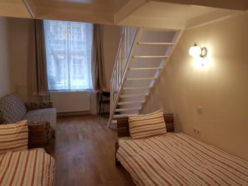 Sakuranbo - Hostel, Budapest (photo 3)