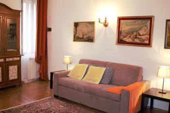 Appartamento Alla Salute, Benátky (fotografie 2)
