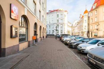 Best location, beautiful and quiet Old Town apt., Tallinn (photo 4)