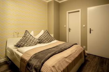 Old Town Rybna Apt by Ruterra, Praha (fotografie 2)