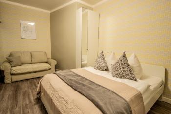 Old Town Rybna Apt by Ruterra, Praha (fotografie 3)