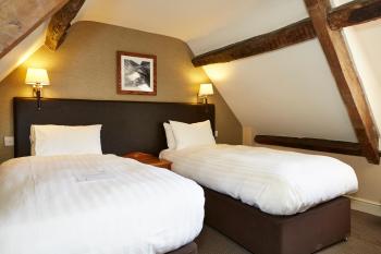 Woolpack Inn by Greene King Inns, Frome (zdjęcie 4)
