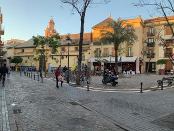 Hispalis San Juan de la Palma, Sevilla (Foto 2)