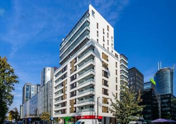 Vista Residence Premium, Warschau (Foto 2)