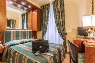 Raeli Hotel Regio, Řím (fotografie 3)